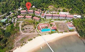 The Beach Condo