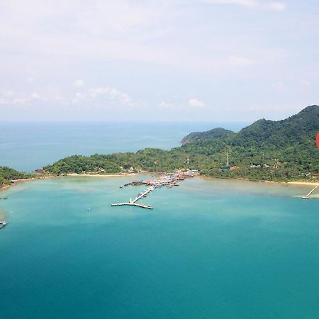 The Beach Condo Koh Chang Extérieur photo