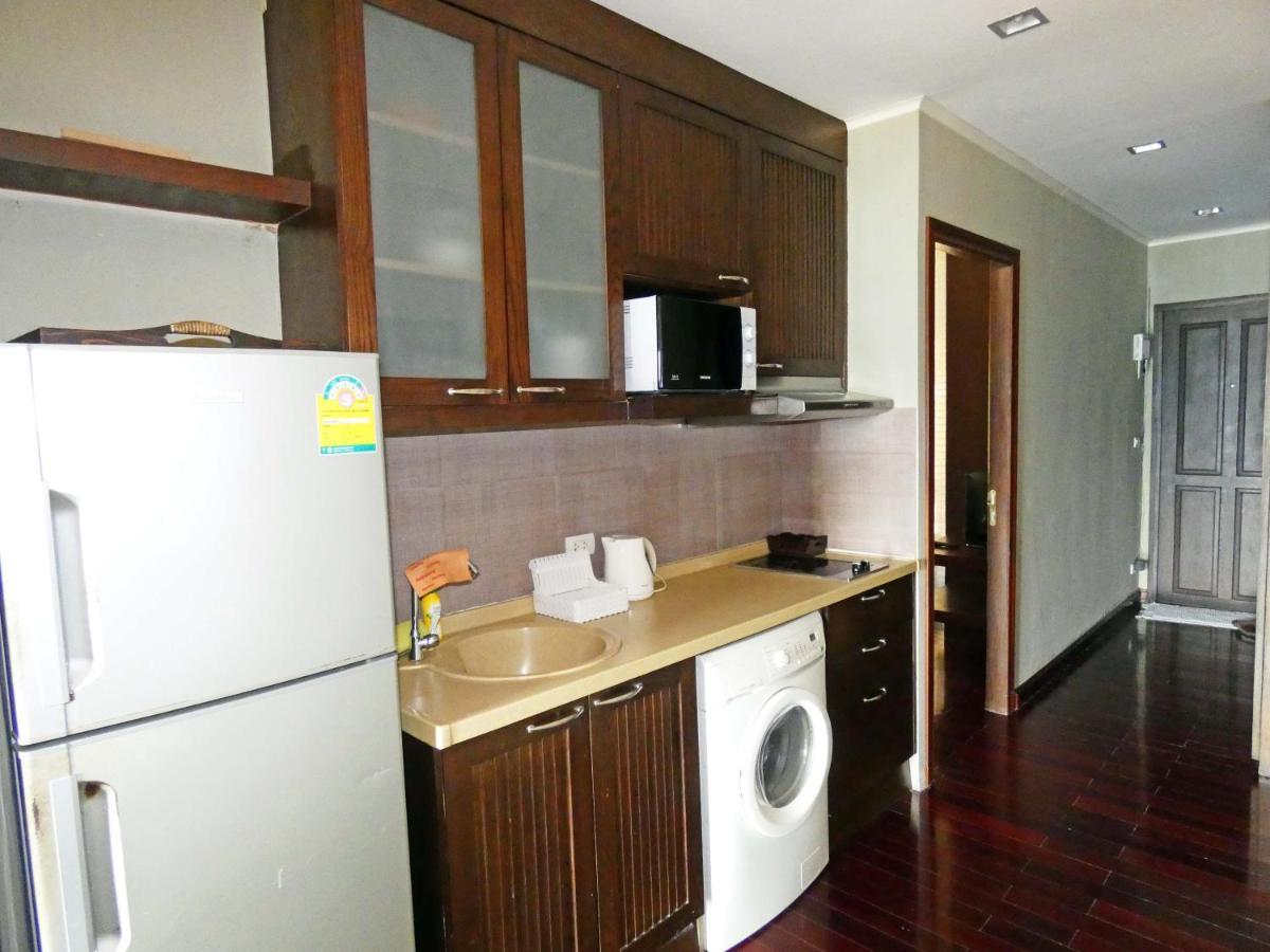 The Beach Condo Koh Chang Extérieur photo