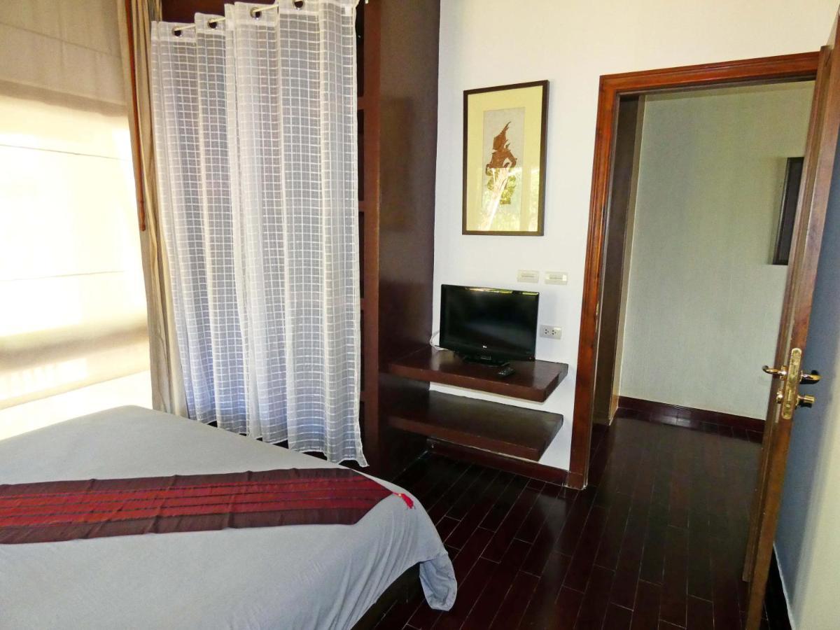 The Beach Condo Koh Chang Extérieur photo