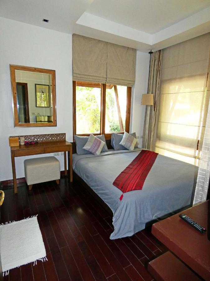 The Beach Condo Koh Chang Extérieur photo