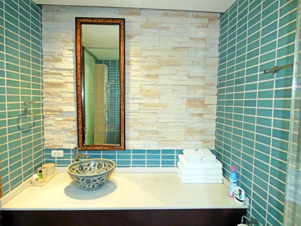 The Beach Condo Koh Chang Extérieur photo