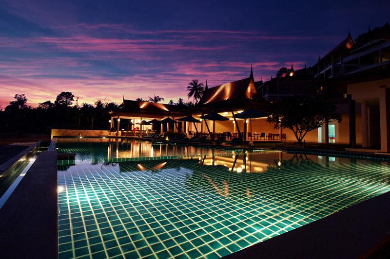 The Beach Condo Koh Chang Extérieur photo