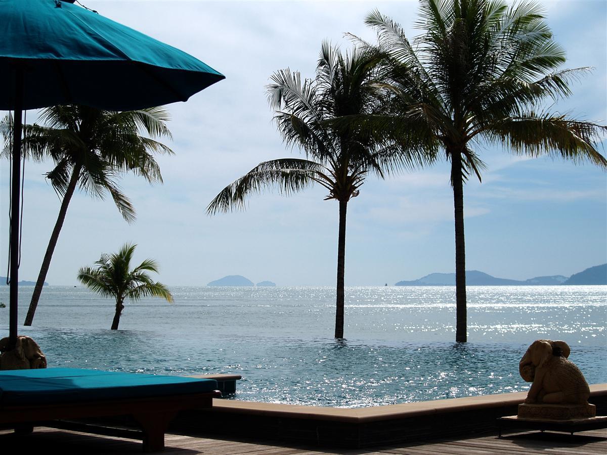 The Beach Condo Koh Chang Extérieur photo