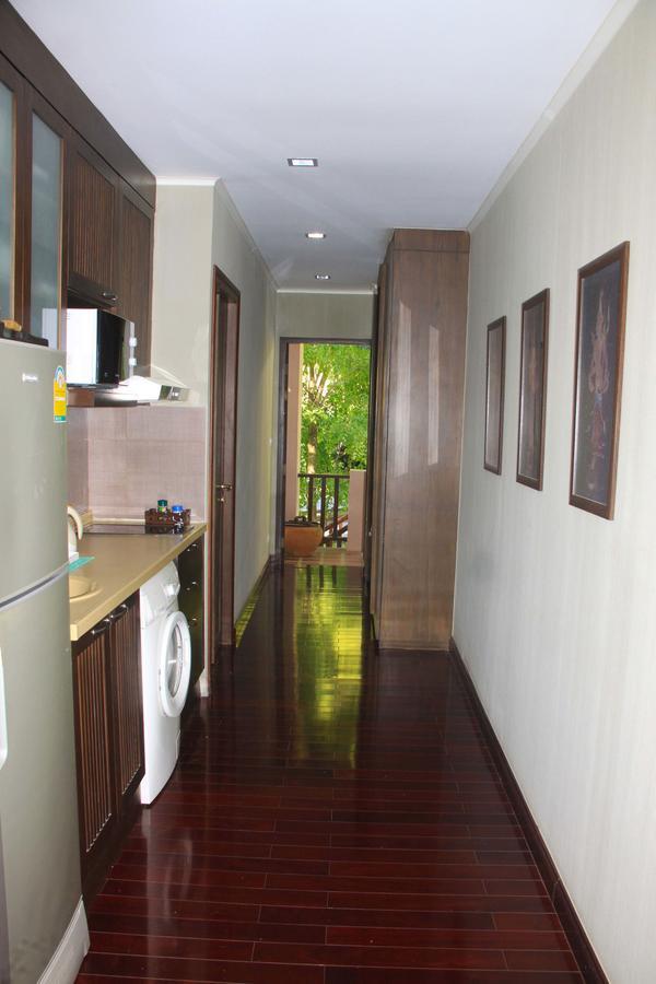 The Beach Condo Koh Chang Extérieur photo