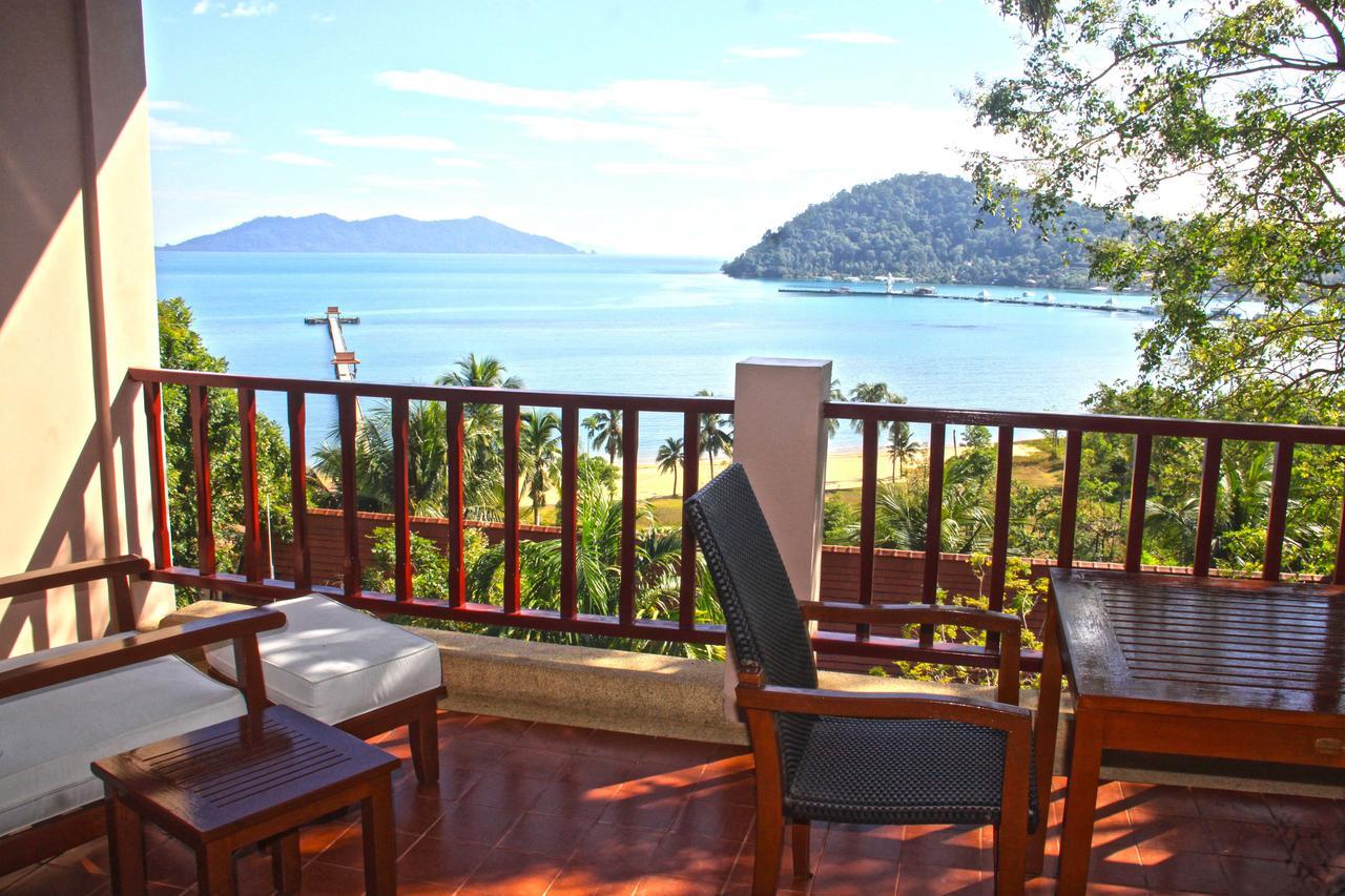 The Beach Condo Koh Chang Extérieur photo