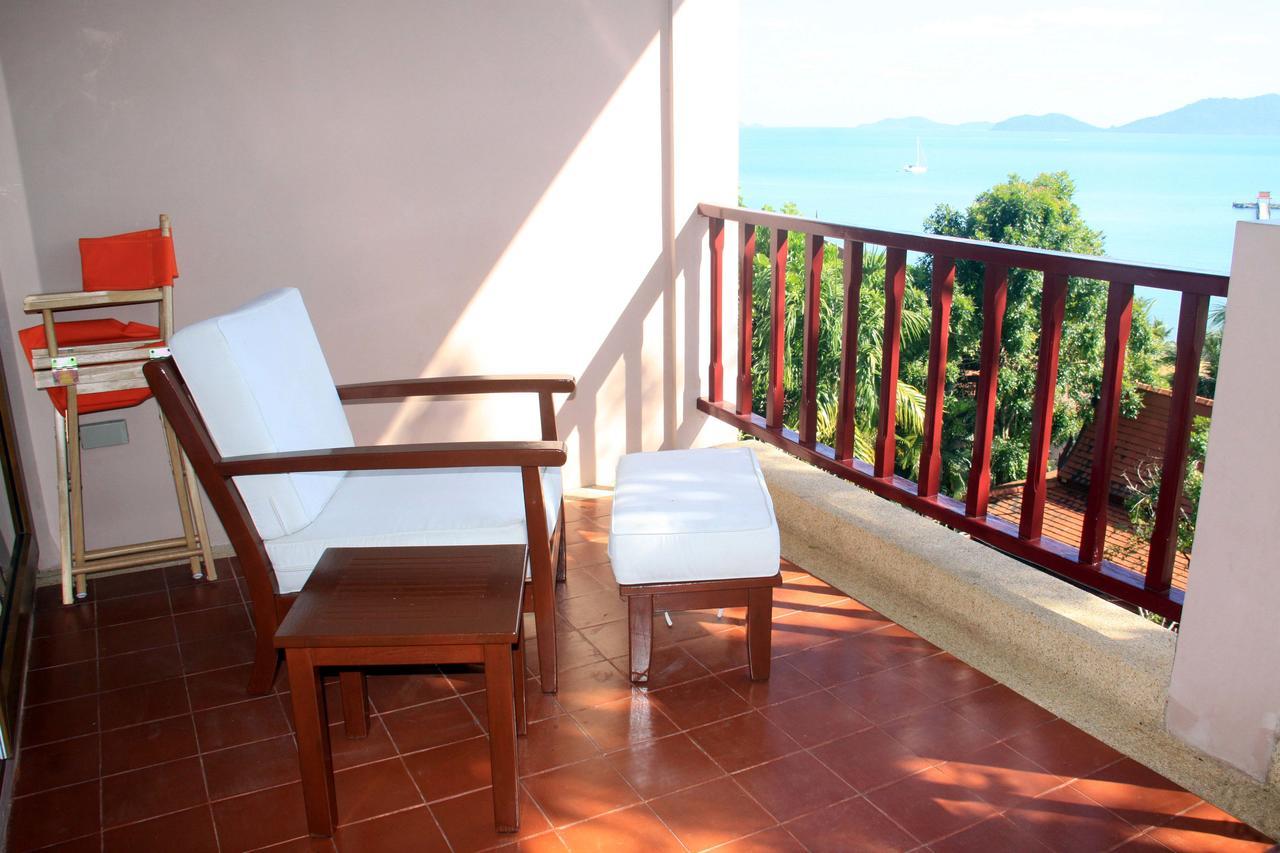 The Beach Condo Koh Chang Extérieur photo