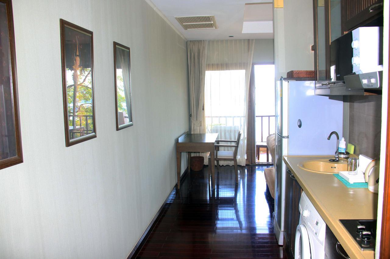 The Beach Condo Koh Chang Extérieur photo