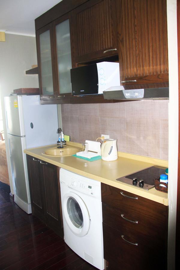The Beach Condo Koh Chang Extérieur photo